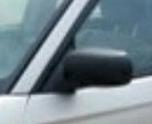 04-08 Subaru Forester Left Driver Power Door Mirror Oem Lkq. Fixed Price $137.65.