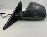 2008-2014 Cadillac Cts Driver Side View Power Door Mirror Gray Oem E02B51016. Fixed Price $44.39.
