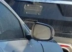 2017-2019 Jaguar Xe Rh Passenger Door Mirror Side View Oem. Fixed Price $231.08.