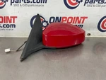 03-09 Nissan 350Z Driver Left Power Side Mirror Red AX6 K6302CD000 Oem 25BF9EA. Fixed Price $65.95.
