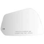 Right Side View Mirror Glass Heated For Chevrolet Equinox Gmc Terrain 2018-2023. Fixed Price $16.50.