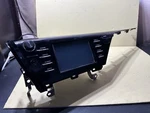 Oem For 18-19 Toyota Camry Pioneer Radio Display Receiver Navigation 86140-06440. Fixed Price $134.95.