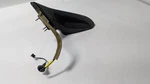 Driver Side View Mirror Power Non-heated Opt DG7 Fits 10-15 Camaro 437007. Fixed Price $62.40.