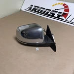 2014 2015 2016 2017 Jeep Grand Cherokee Right Door Mirror Chrome Heat. Fixed Price $219.95.