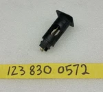Mercedes Benz Original 107 & Inside Temperature Sensor 1238300572 560SL 300D. Fixed Price $110.00.