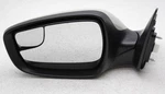 Oem Hyundai Elantra Sedan Left 5-PIN Side View Mirror 87610-3Y500. Fixed Price $87.99.
