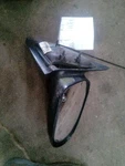 Passenger Side View Mirror Manual Coupe Fits 97-02 Saturn Series 110333. Fixed Price $47.97.