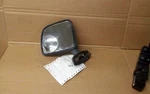 1989 1990 1991 Ford Aerostar Driver Left Side View Mirror Manual. Fixed Price $42.00.