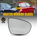 Mirror Glass Heated Passenger Right Side 876112T110 For 2011-2016 Kia Optima. Fixed Price $14.99.