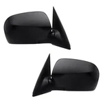 Power Side View Mirror Set Subaru Forester 2011-2013 Lh Right 128-50614L. Fixed Price $132.95.