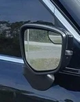 2018-2025 Mitsubishi Eclipse Cross Rh Passenger Door Mirror Side View Oem. Fixed Price $443.08.