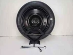 Spare Tire Wheel 18" W/jack Kit Fits 2019-2023 Lincoln Nautilus Compact Donut.. Fixed Price $246.99.
