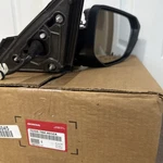 Genuine 2017-2021 Honda Civic Mirror Assembly Right 76208-TBA-A03ZA. Fixed Price $50.00.