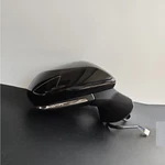 For 2019-2022 Toyota Avalon New Mirrors Right Passenger Side Heated Hand. Fixed Price $73.66.