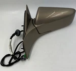 2003-2007 Cadillac Cts Driver Side View Power Door Mirror Bronze Oem A02B36001. Fixed Price $44.39.