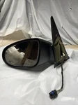 1995-1999 Dodge Neon Used Driver Left Side Door Mirror Oem, 128-01226L. Fixed Price $25.40.