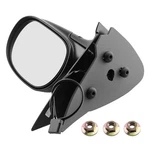 Right Side View Mirror Paintable Power Ford Expedition 1998-2002. Fixed Price $63.41.