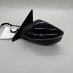 Mirror Oem Left Driver Side View Black Xac 2018-2024 Nissan Kicks. Fixed Price $300.00.