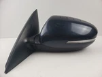 2012-2013 Kia Optima Driver Left Side View Power Door Mirror Blue. Fixed Price $80.99.