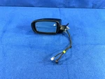 20 - 23 Dodge Charger Srt Hellcat Oem Heated Blind Spot Driver Side Door Mirror. Fixed Price $249.99.