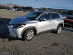 Passenger Side View Mirror Fits 22-25 Corolla Cross 2611345. Fixed Price $224.95.