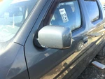 2006-2008 Honda Ridgeline Driver Left Side View Power Door Mirror LYZL4. Fixed Price $110.47.