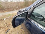2010-2012 Nissan Altima Driver Side Mirror Assembly Oem Used 4DR Blu. Fixed Price $100.70.