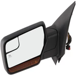 Mirrors Driver Left Side Heated Hand Ford Expedition Lincoln Navigator. Fixed Price $164.60.