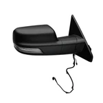 Genuine Mopar Outside Rear-view Mirror Right 68276510AH. Fixed Price $794.05.
