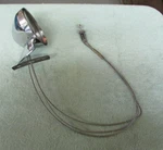 1970'S Chrome, Lh, Cuda/challenger, Remote Exterior Sport Mirror #53093 3454036. Fixed Price $149.99.