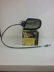 27322 Cipa Left Hand Remote Mirror Fits Gm 10188139. Fixed Price $48.50.