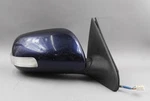 Right Passenger Side Blue Door Mirror Power Fits 2008-2014 Scion Xd Oem #44332. Fixed Price $54.00.