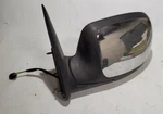 99 01 Chevrolet Silverado 1500 Drivers Left Mirror Manual Fold Power Adjust. Fixed Price $46.08.