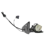 New Oem Volkswagen Interior Trim Housing Panel Dash Cover 1JE-857-508-C-01C. Fixed Price $199.98.