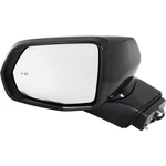 Mirrors Driver Left Side Heated For Chevy Hand Chevrolet Blazer 2019-2024. Fixed Price $173.99.