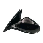 10-15 Jaguar Xjl X351 Left Driver Door Mirror Caviar Metallic Oem. Fixed Price $159.95.
