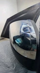 Memory 2008 2009 Ford Taurus X Driver Side View Mirror Heated Chrome Left. Fixed Price $173.65.