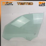 07-13 Bmw E70 X5 35IX Front Left Driver Side Door Window Auto Glass Oem. Fixed Price $91.27.