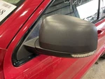 17-18 Jeep Grand Cheorkee Trailhawk Left Drivers Door Mirror. Fixed Price $135.00.