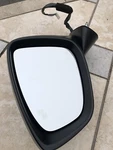 Reduced Price! Was 70$. 2010-13 Mazda Left Driver Side Mirror. Fixed Price $50.00.