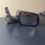 2018 Chevrolet Traverse Passenger Rh Side View Mirror Oem. Fixed Price $210.00.