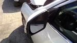 Driver Side View Mirror Power Fits 16-17 Infiniti QX50 5559729. Fixed Price $270.00.