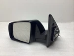 2007-2017 Toyota Tundra Left Driver Side Mirror Oem Heated LH-803219/23. Fixed Price $145.00.
