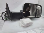 2019-2022 Ram 2500 3500 Side View Mirror Rh Passenger Chrome 68374946AD Blis. Fixed Price $400.00.