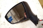 2022 Ford Ecosport Lh Driver Door Mirror Side View Oem. Fixed Price $93.28.
