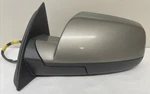 2010 Chevrolet Equinox Lh Driver Side Mirror Oem 128-01850AL. Fixed Price $60.00.