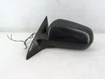 2008-2010 Chrysler Sebring Driver Left Side View Power Door Mirror Black GYZ4U. Fixed Price $51.95.