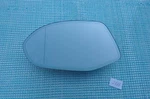 12-18 Oem Audi A7 RS7 Left Side Auto Dim Heated Mirror Glass Lh Euro Wide-angle. Fixed Price $249.00.