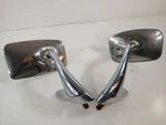 Tex Viewmaster Mgb (68-71) Side Mirror Left/right Used. Fixed Price $59.99.