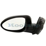 For 2012-2020 Sonic Front Left Mirrors Paintable Plastic 95205436 95935004 Q. Fixed Price $97.95.
